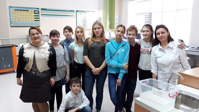 Время Будущего Время Будущего