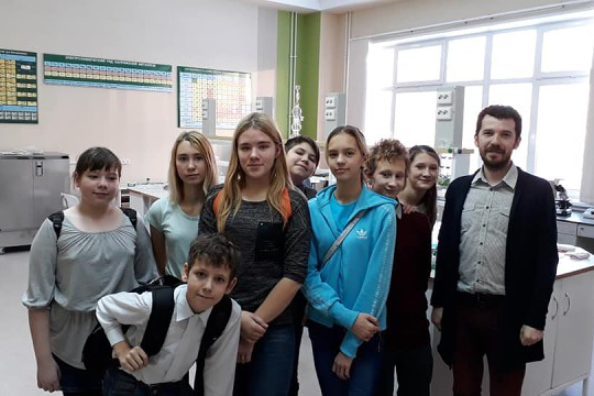 Время Будущего Время Будущего