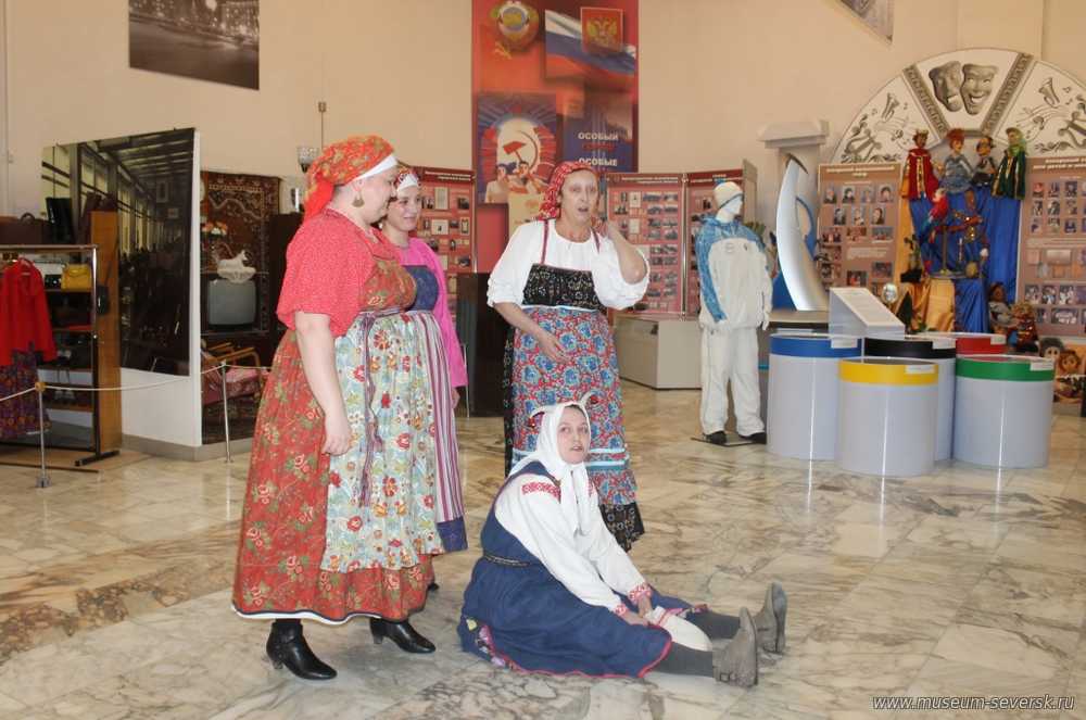 Рождественские посиделки Рождественские посиделки