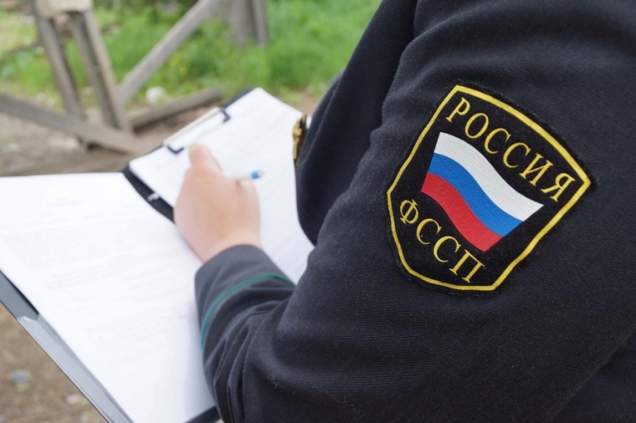 Приставы ошибочно списали долг северчанина с жителя Первомайского района Приставы ошибочно списали долг северчанина с жителя Первомайского района