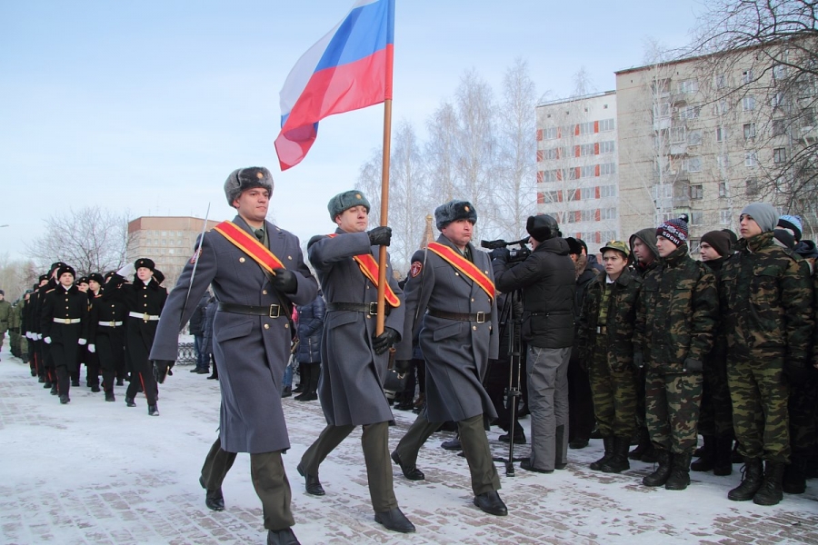 День Памяти о россиянах, исполнявших служебный долг за пределами Отечества День Памяти о россиянах, исполнявших служебный долг за пределами Отечества