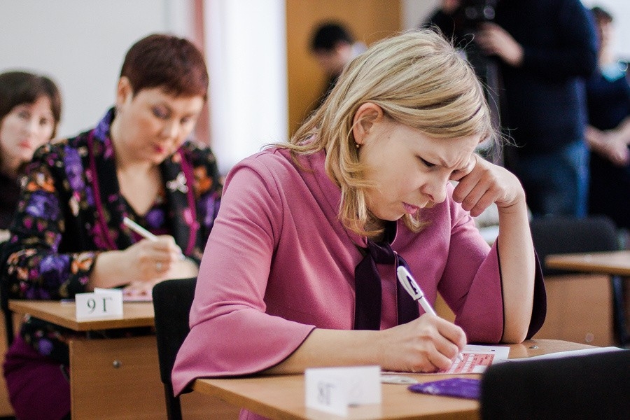 Родители выпускников сдадут ЕГЭ Родители выпускников сдадут ЕГЭ