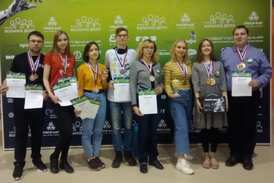Победа Тимура Рафикова Победа Тимура Рафикова