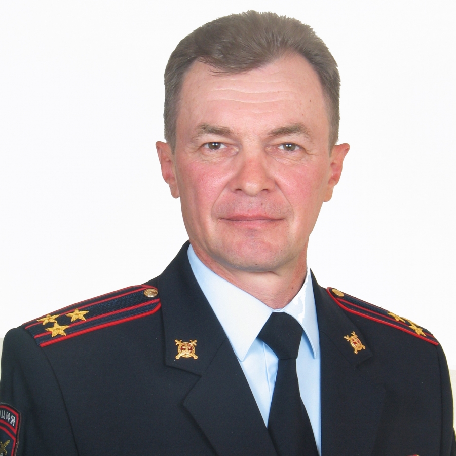 Прямая линия с начальником полиции Прямая линия с начальником полиции