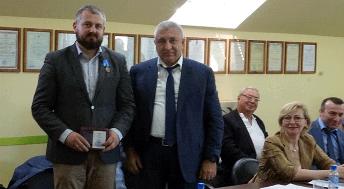 НО РАО подтвердил планы строительства в Северске НО РАО подтвердил планы строительства в Северске