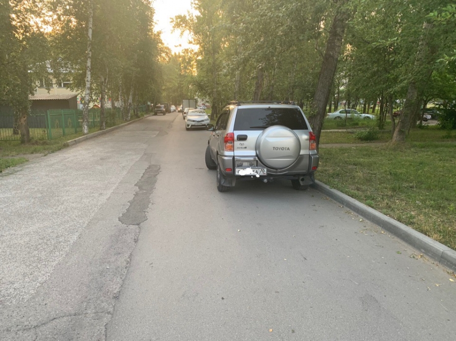 Поиск свидетелей! Поиск свидетелей!
