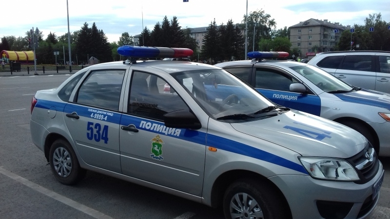 За прошедшие сутки зарегистрировано 4 ДТП За прошедшие сутки зарегистрировано 4 ДТП