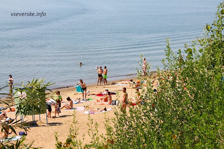 Купаться в реке Томь теперь можно! Новые результаты исследования воды открытых водоемов Купаться в реке Томь теперь можно! Новые результаты исследования воды открытых водоемов