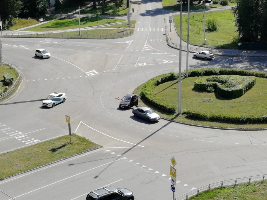 Дорожные новости Дорожные новости