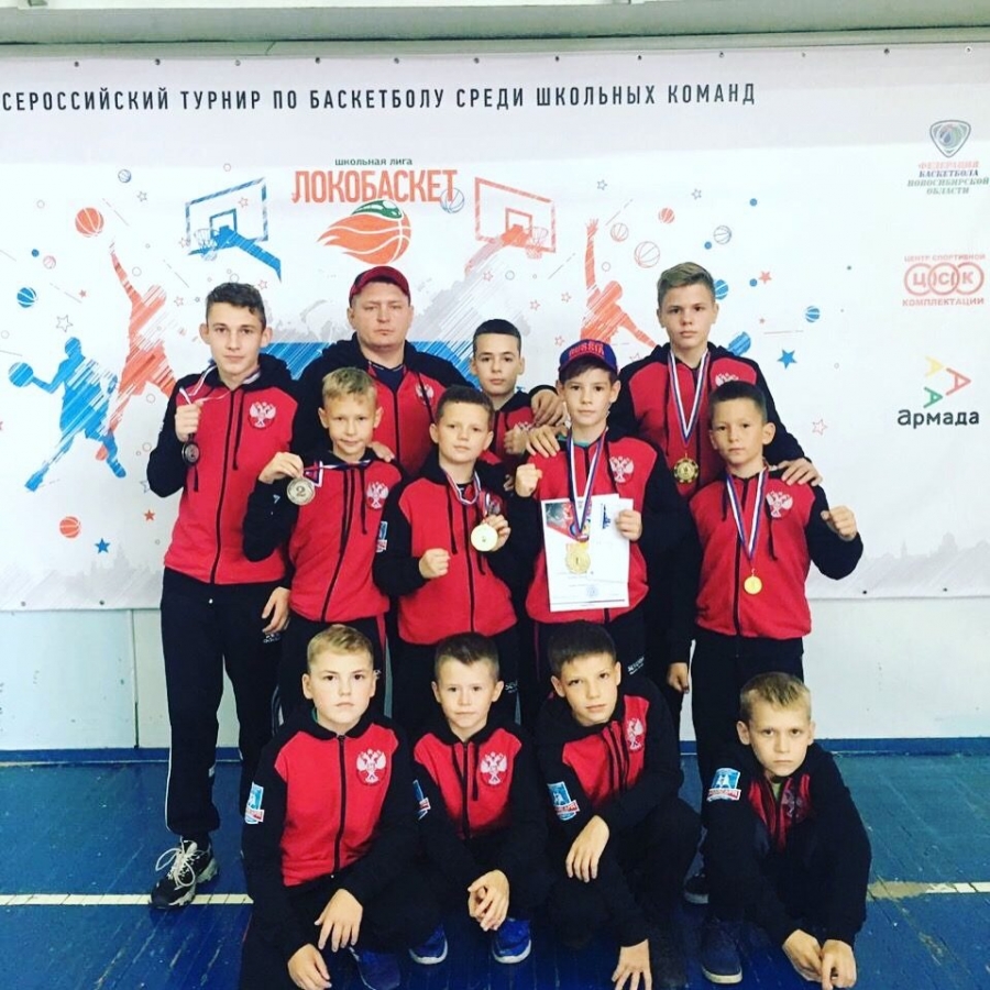 Успехи юных боксеров Успехи юных боксеров