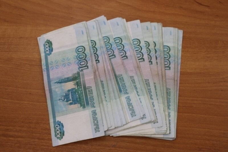 Председатель гаражного кооператива присвоил себе 350 тысяч рублей Председатель гаражного кооператива присвоил себе 350 тысяч рублей