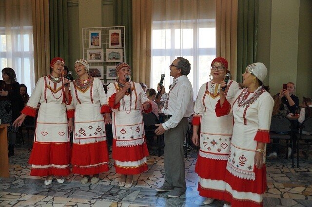 Этно-культурный фестиваль «Родники» Этно-культурный фестиваль «Родники»