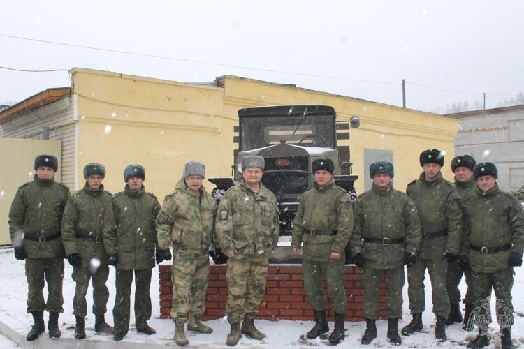 В северском соединении состоялся концерт, посвященный Дню работника автомобильного транспорта В северском соединении состоялся концерт, посвященный Дню работника автомобильного транспорта