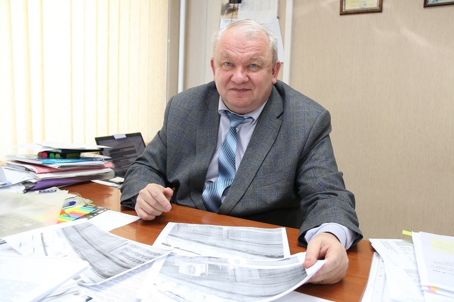 3 ноября на 61 году жизни после болезни ушёл из жизни директор ООО «ЖЭУ-7» 3 ноября на 61 году жизни после болезни ушёл из жизни директор ООО «ЖЭУ-7»