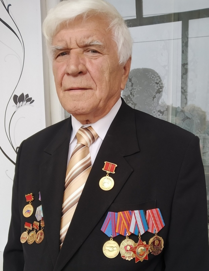 Бригадир времени Бригадир времени
