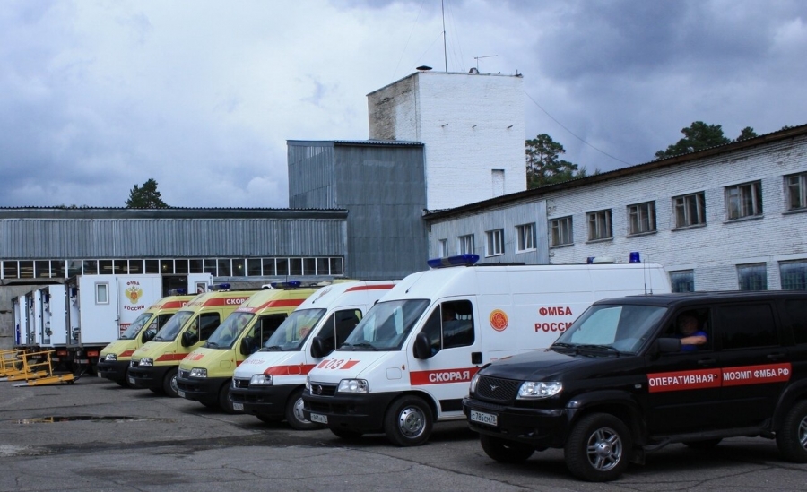 Врач скорой помощи был избит во время выезда Врач скорой помощи был избит во время выезда