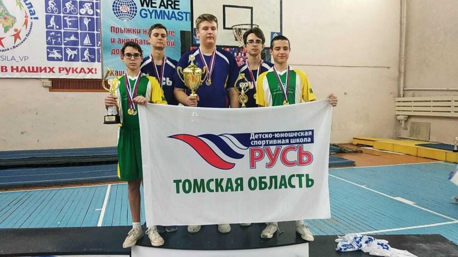 Золотая осень томских городошников Золотая осень томских городошников