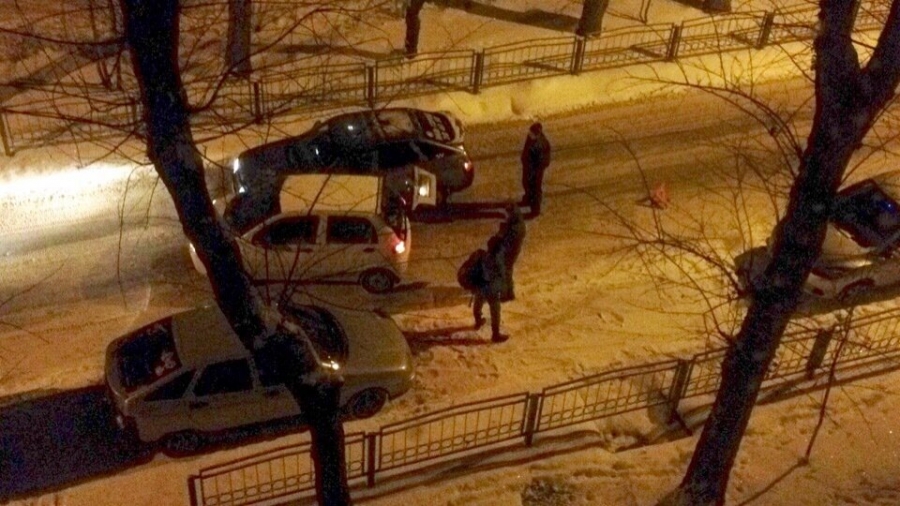 Дорожная сводка за прошедшие сутки Дорожная сводка за прошедшие сутки