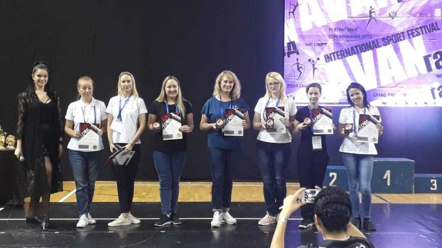 Успехи творческого коллектива «Фламинго» Успехи творческого коллектива «Фламинго»