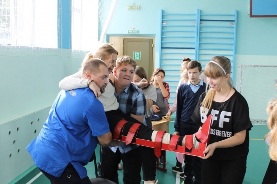 Здоровье под контролем Здоровье под контролем