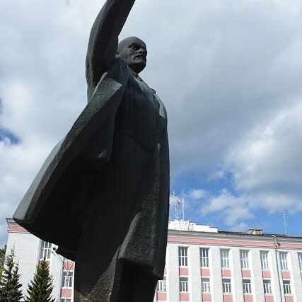"Убежать от себя не получится". История одного переезда из Северска в Калининград👇🏻 "Убежать от себя не получится". История одного переезда из Северска в Калининград👇🏻