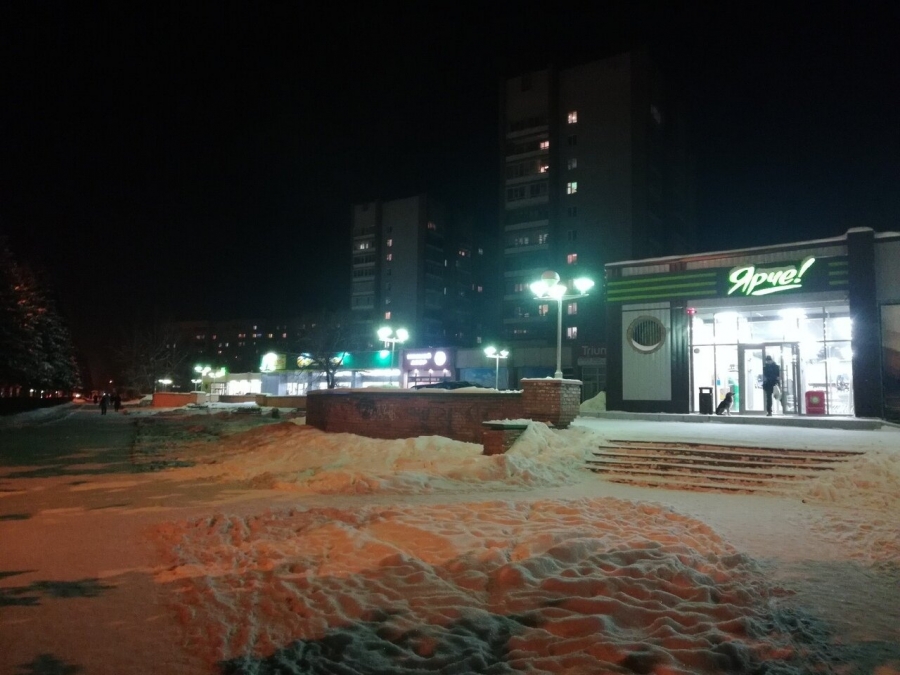 Северск занял 2 место в рейтинге городов, где жители довольны доступностью магазинов Северск занял 2 место в рейтинге городов, где жители довольны доступностью магазинов