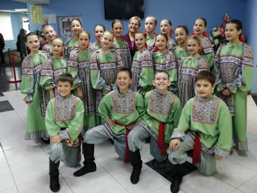 Сибирь зажигает звезды! Сибирь зажигает звезды!