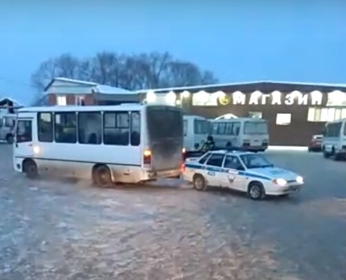Сегодня будут проводиться профилактические мероприятия «Такси» и «Автобус» Сегодня будут проводиться профилактические мероприятия «Такси» и «Автобус»