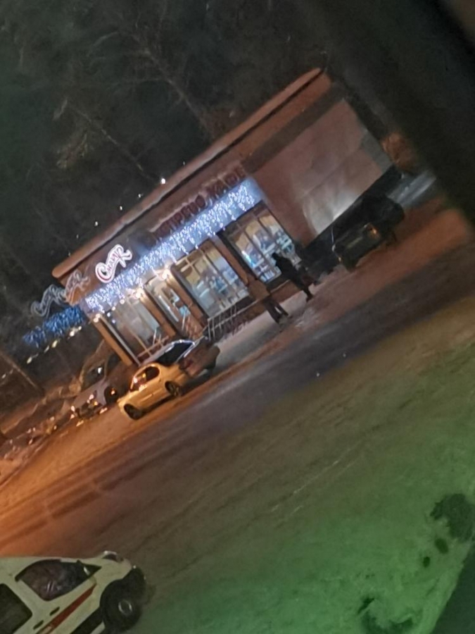 Письмо в редакцию Письмо в редакцию