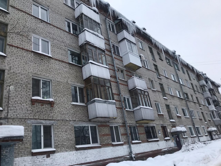 Глава администрации обсудил выполнение работ по зимнему содержанию города Глава администрации обсудил выполнение работ по зимнему содержанию города