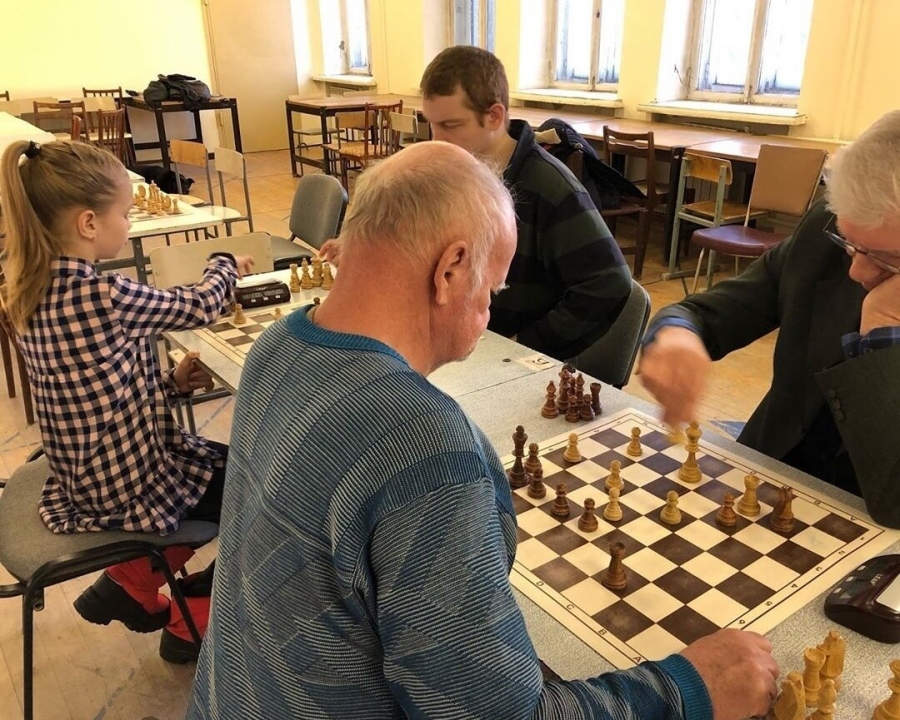 Ход конем Ход конем