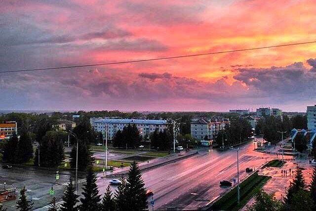 Система фотовидеофиксации нарушений ПДД установлена на перекрестке проспекта Коммунистического и улицы Курчатова Система фотовидеофиксации нарушений ПДД установлена на перекрестке проспекта Коммунистического и улицы Курчатова