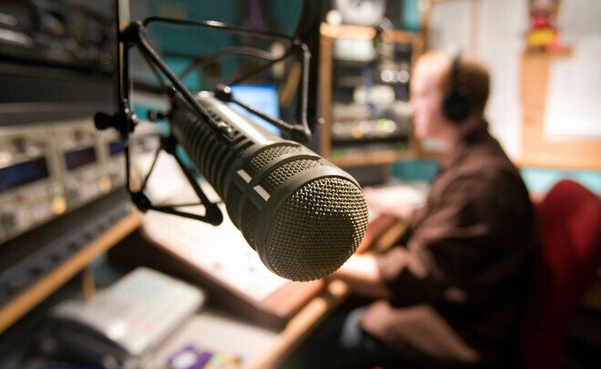 В эфире Томска и Северска появятся две новые FM-радиостанции В эфире Томска и Северска появятся две новые FM-радиостанции
