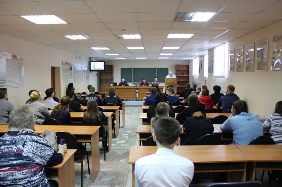 Более 50 школьников – нарушителей ПДД посетили практический урок, который провели сотрудники Госавтоинспекции Более 50 школьников – нарушителей ПДД посетили практический урок, который провели сотрудники Госавтоинспекции