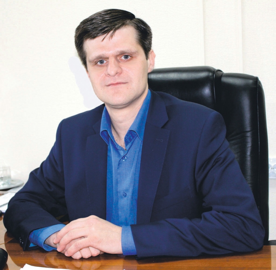 Менеджер «ТВЭЛ» из Удмуртии стал замдиректора СХК по экономике Менеджер «ТВЭЛ» из Удмуртии стал замдиректора СХК по экономике
