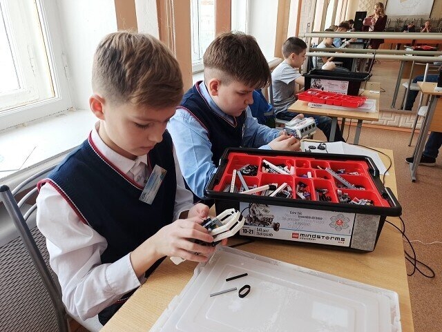 Прокачали свои skills Прокачали свои skills