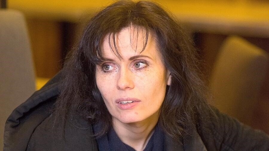 «Надеюсь, что дальше не только червяки» «Надеюсь, что дальше не только червяки»