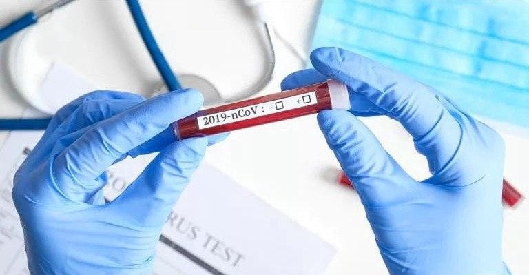Из инфекционных отделений больниц Томска и Северска за сутки выписаны два человека Из инфекционных отделений больниц Томска и Северска за сутки выписаны два человека