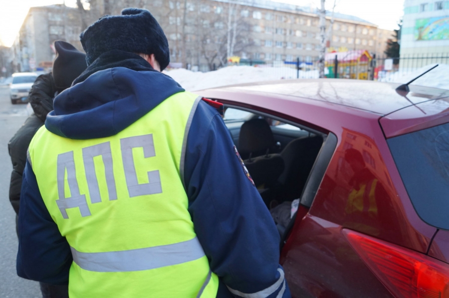 Госавтоинспекция напоминает о безопасности детей в автомобилях Госавтоинспекция напоминает о безопасности детей в автомобилях