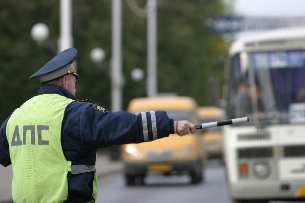 Госавтоинспекция проведет проверки автобусов, осуществляющих пассажирские перевозки Госавтоинспекция проведет проверки автобусов, осуществляющих пассажирские перевозки