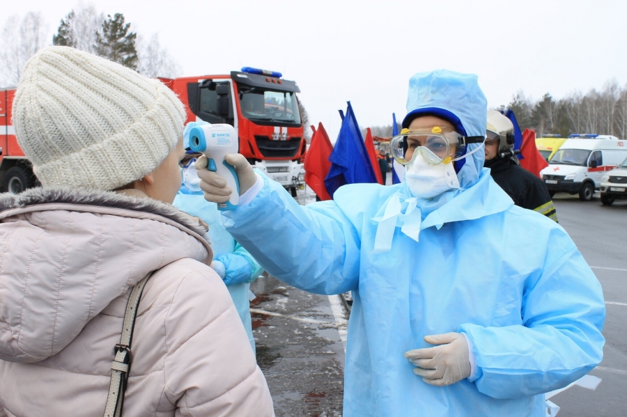 Готовность номер один Готовность номер один