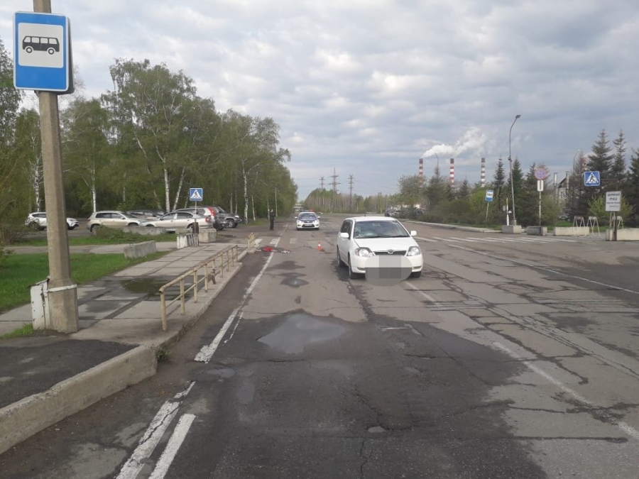 Требуется помощь очевидцев дорожно-транспортного происшествия Требуется помощь очевидцев дорожно-транспортного происшествия