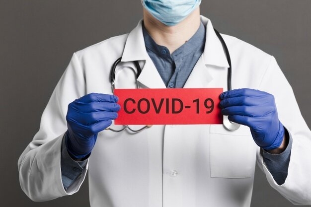 Информация по COVID-19 в ЗАТО Северск от 11.05.2020 Информация по COVID-19 в ЗАТО Северск от 11.05.2020