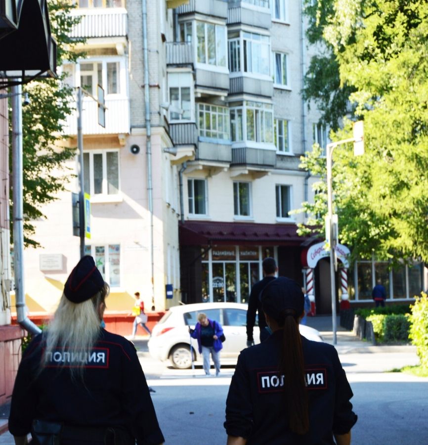 На территории ЗАТО Северск начался мониторинг общественного мнения На территории ЗАТО Северск начался мониторинг общественного мнения