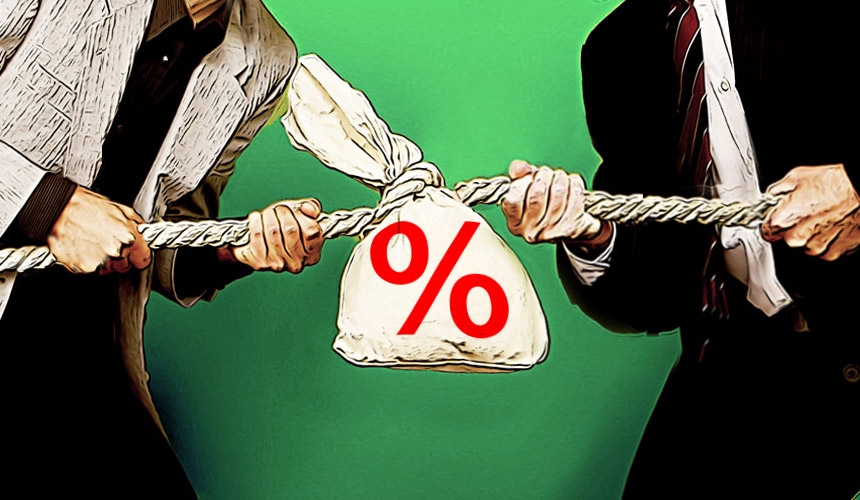Россиян лишат 30%-й скидки на оплату пошлин через госуслуги Россиян лишат 30%-й скидки на оплату пошлин через госуслуги