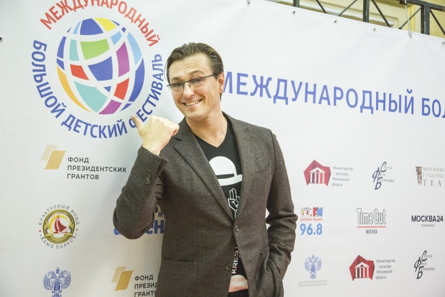 В Северском музыкальном театре еще одно большое фестивальное событие В Северском музыкальном театре еще одно большое фестивальное событие