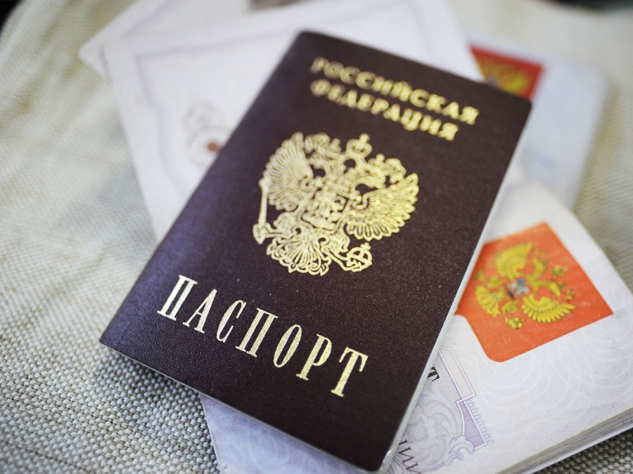 Отделение по вопросам миграции рекомендует записываться на прием Отделение по вопросам миграции рекомендует записываться на прием