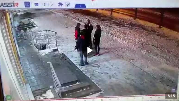 Необъяснимая жестокость Необъяснимая жестокость