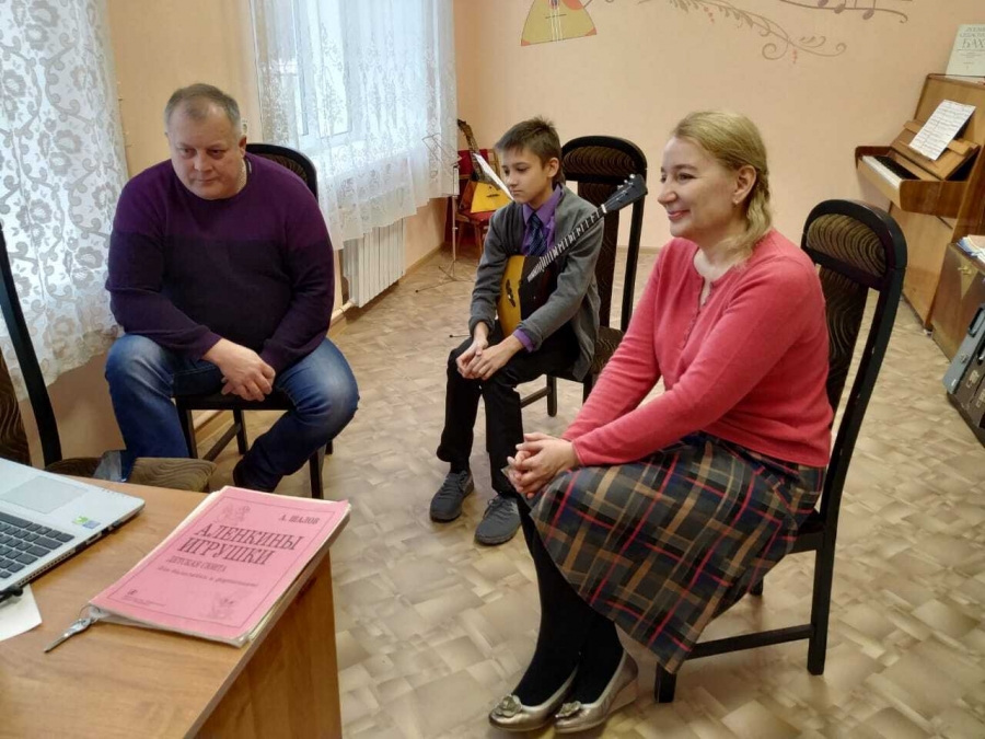 Одаренные дети закрытых городов России Одаренные дети закрытых городов России