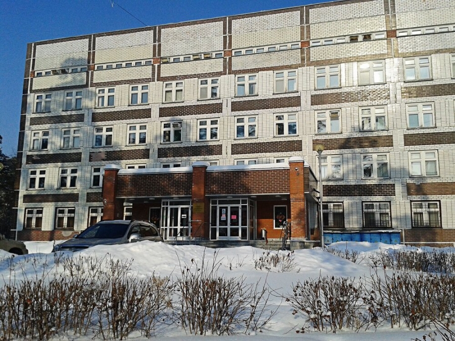Причины резкого роста заболеваемости COVID-19 в Северске Причины резкого роста заболеваемости COVID-19 в Северске